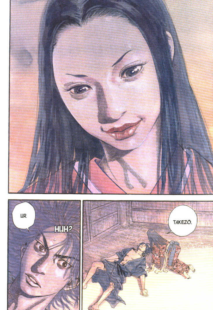 Vagabond Vol.1 Chapter 2 : Akemi page 6 - Mangakakalot