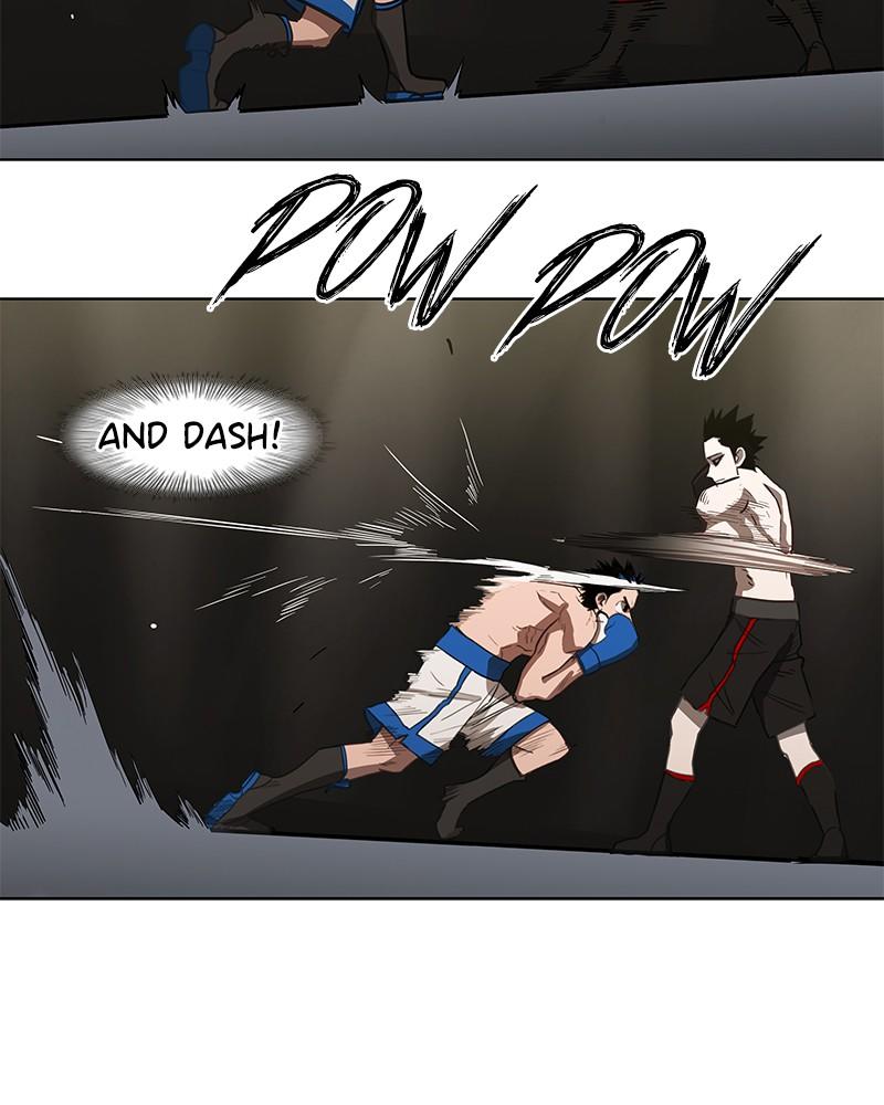 The Boxer Chapter 47: Ep. 47 - Proof (1) page 50 - 