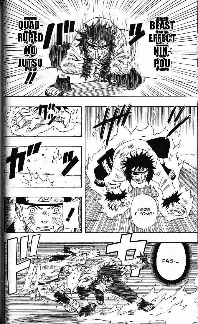 Vol.9 Chapter 75 – Naruto’s Growth…!! | 8 page