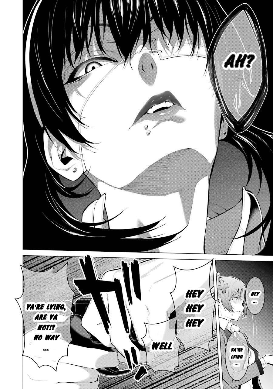 Read Kakegurui Midari Free 