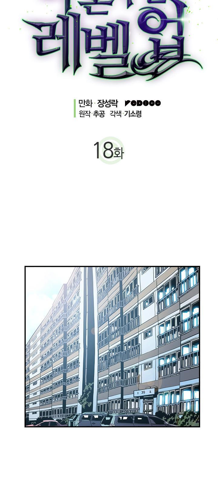 Solo Leveling Chapter 18 page 8 - Mangakakalot