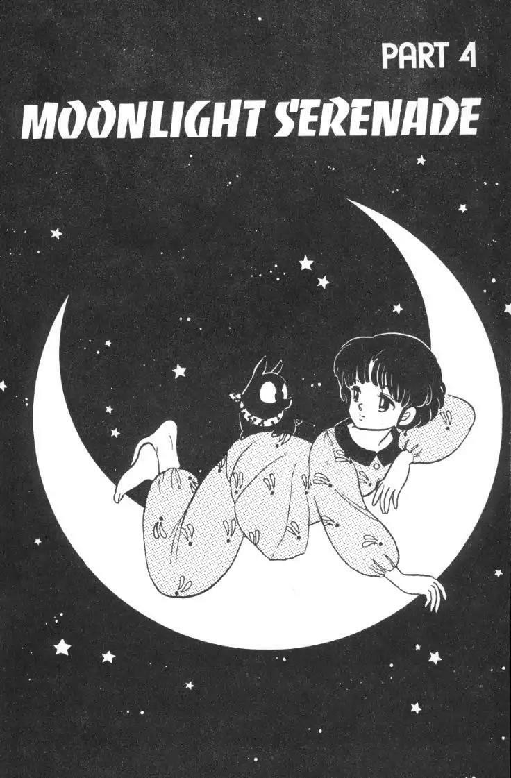 Ranma 1/2 Chapter 66: Moonlight Serenade  
