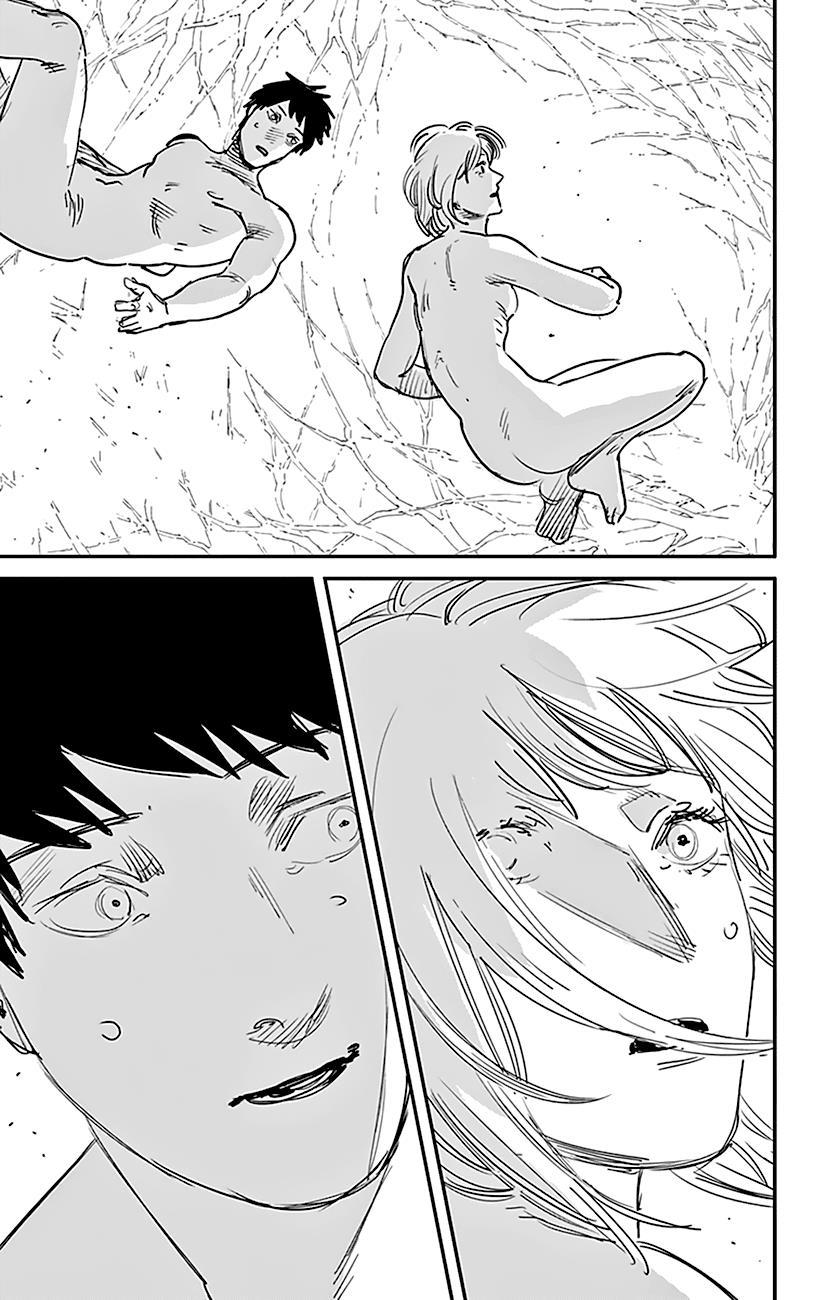 Fire Punch Chapter 83 page 7 - Mangakakalot