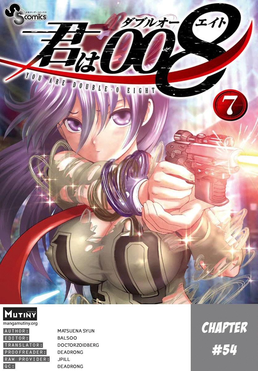 Read Kimi Wa 008 Vol.2 Chapter 14: Training Begins on Mangakakalot