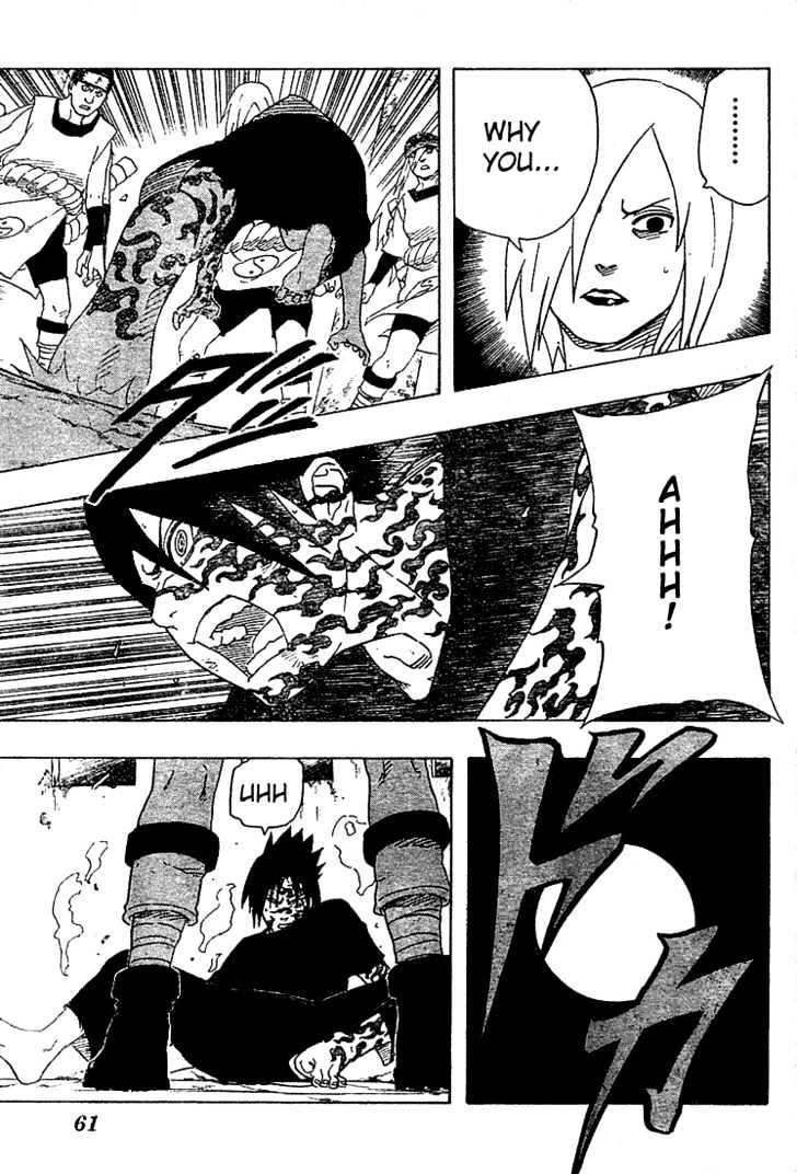 Naruto Vol.20 Chapter 179 : Don't Forget...!!  