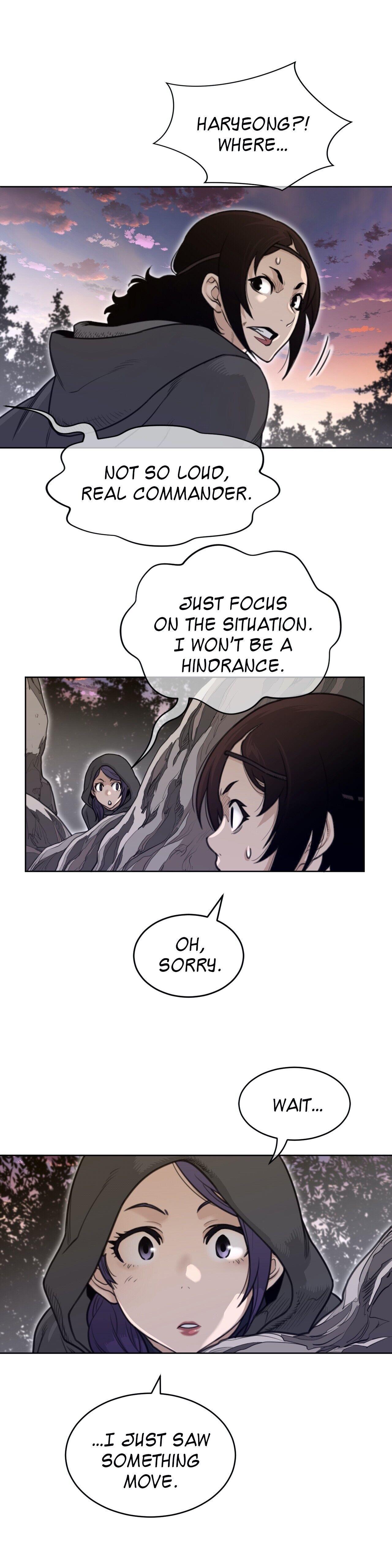 Perfect Half Chapter 135 : Another Reunion (Season 2 Finale) page 14 - Mangakakalot
