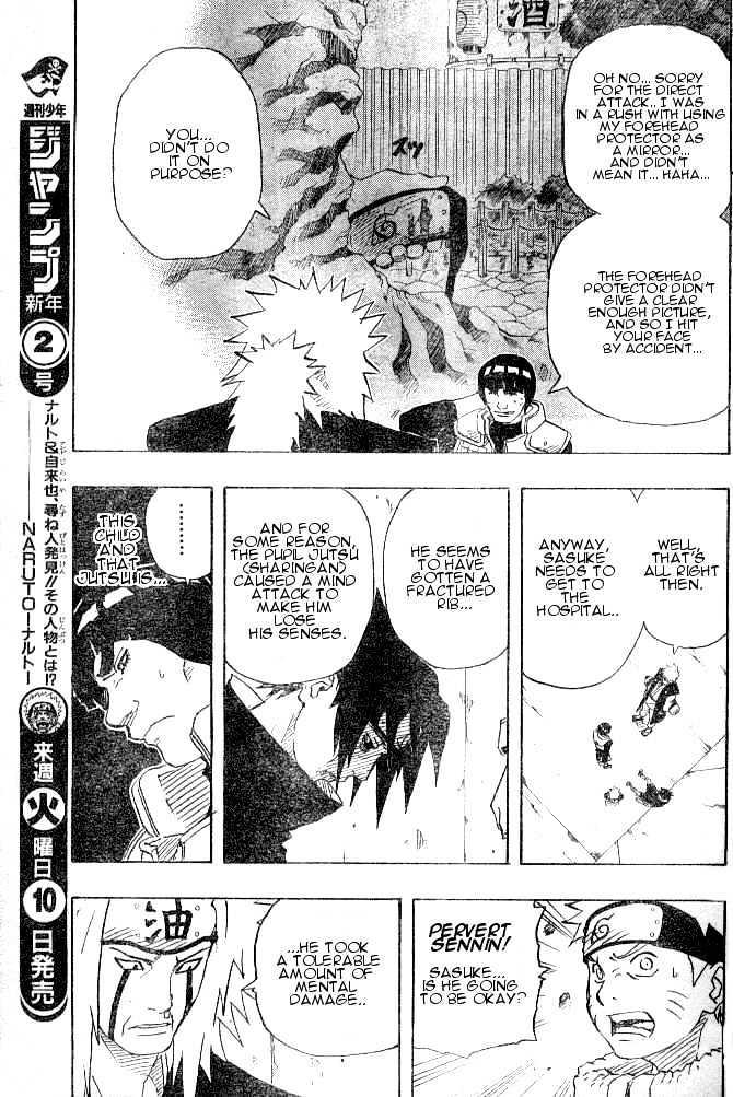 Vol.17 Chapter 148 – Itachi’s Power!! | 13 page