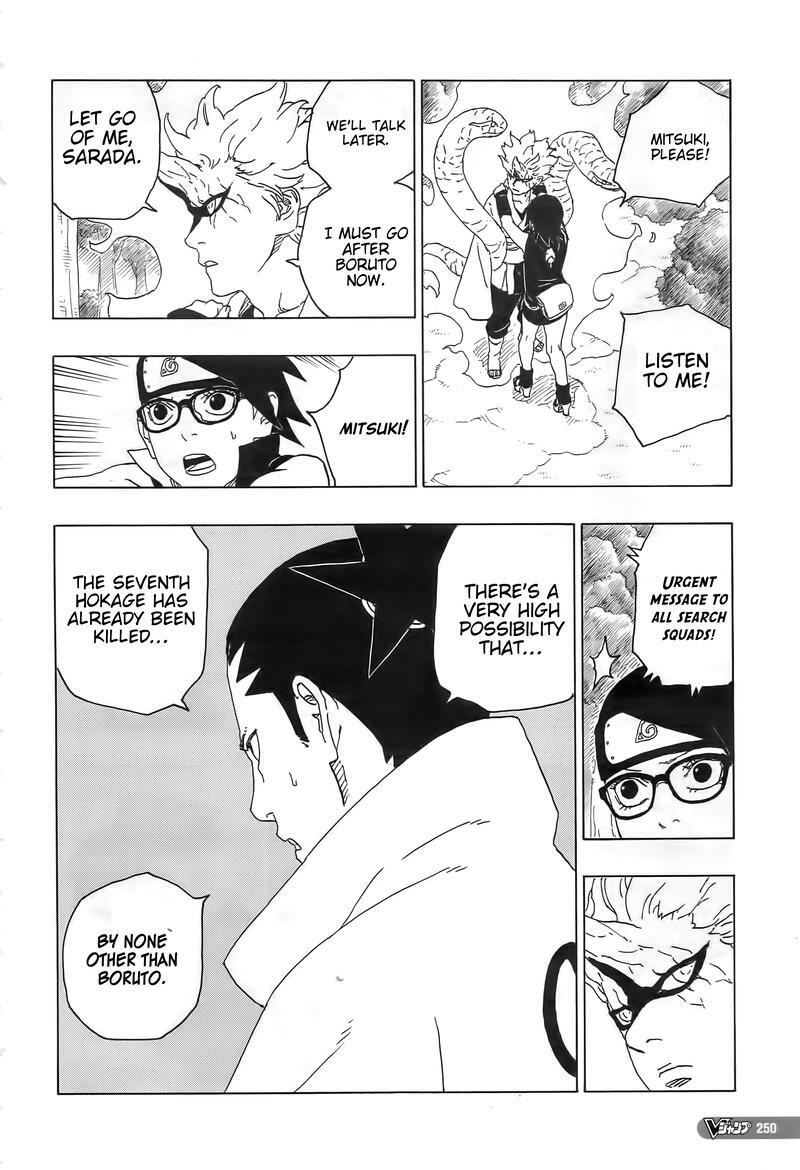 Boruto, OT, Naruto Next ERA, Page 92