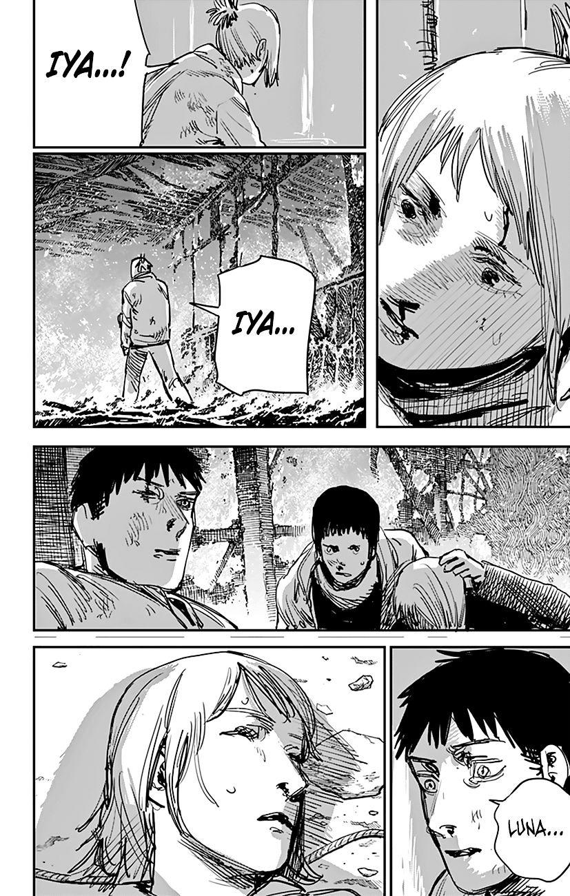 Fire Punch Chapter 67 page 11 - Mangakakalot