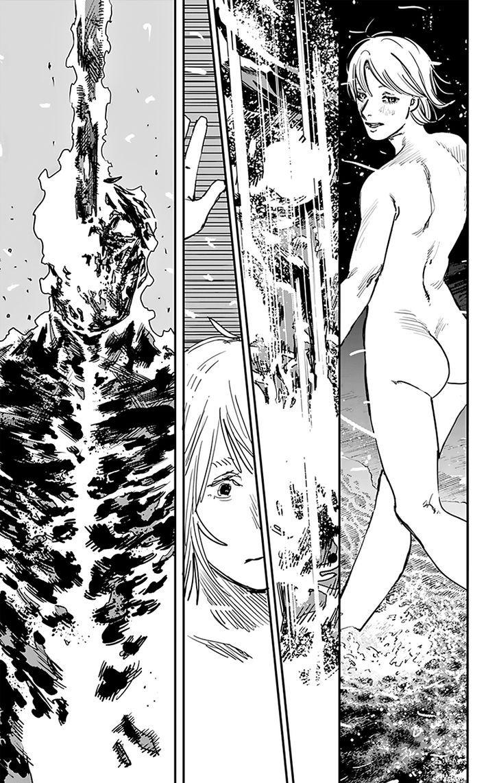 Fire Punch Chapter 77 page 9 - Mangakakalot