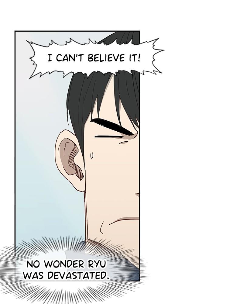 The Boxer Chapter 32: Ep. 32 - Everyone Has Their Own Story page 57 - 