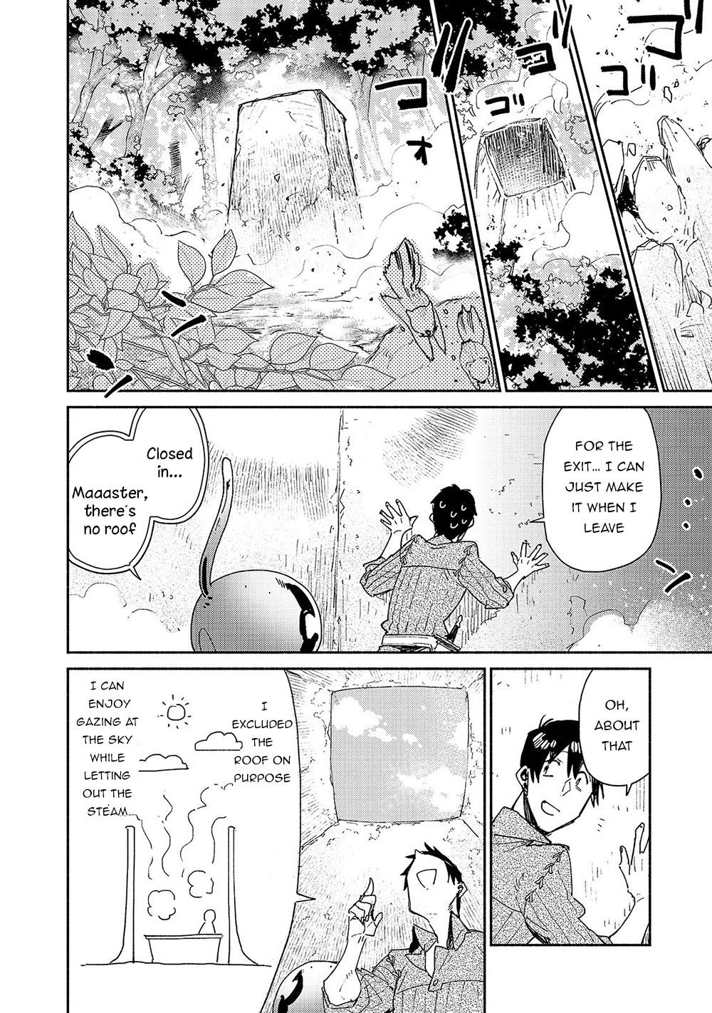 Tondemo Skill de Isekai Hourou Meshi: Sui no Daibouken Manga - Chapter 31 -  Manga Rock Team - Read Manga Online For Free