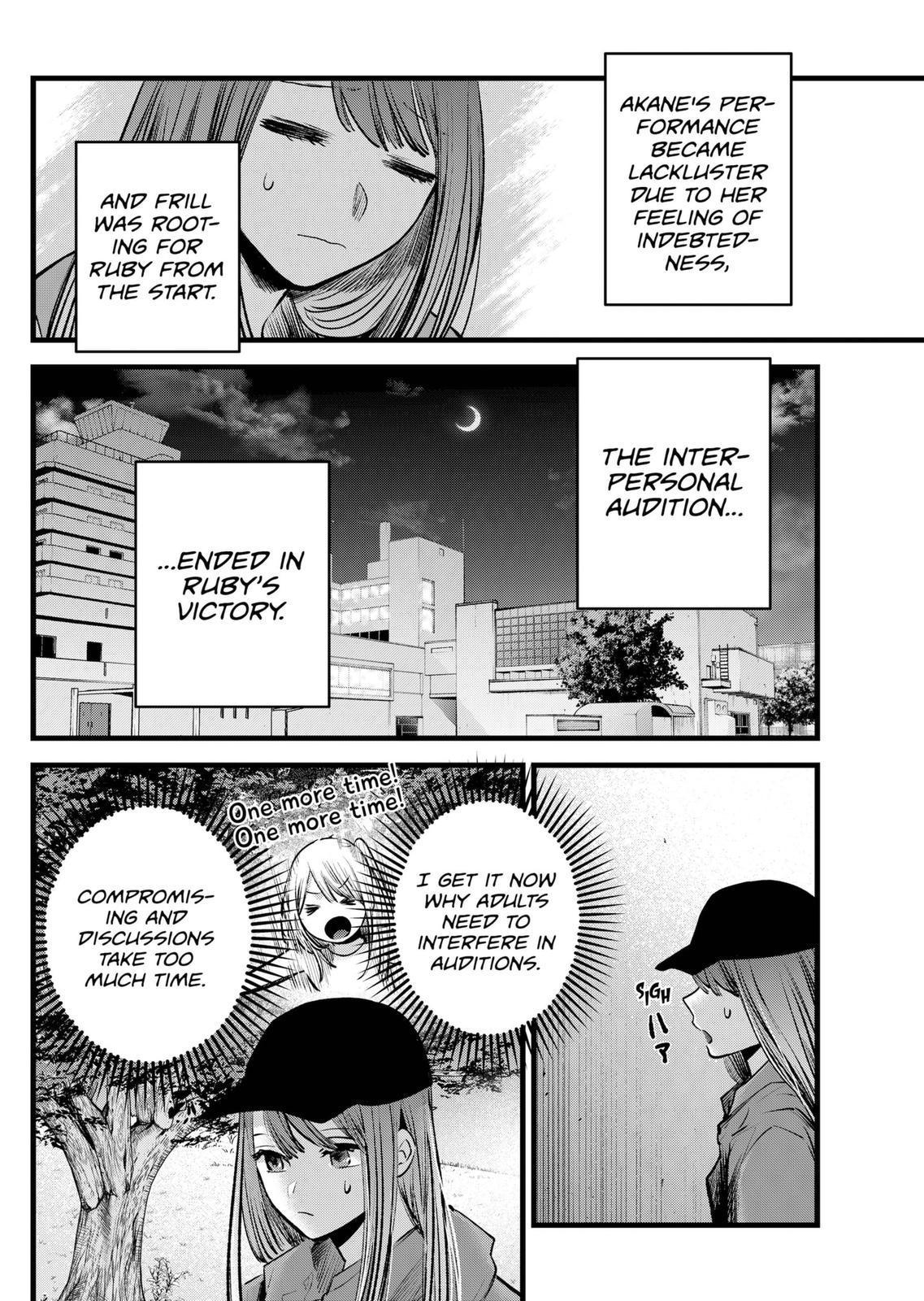 The Quintessential Quintuplets, Chapter 116 - The Quintessential  Quintuplets Manga Online