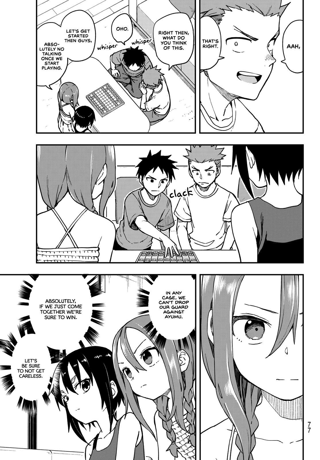 Soredemo Ayumu wa Yosetekuru Manga - Chapter 157 - Manga Rock Team