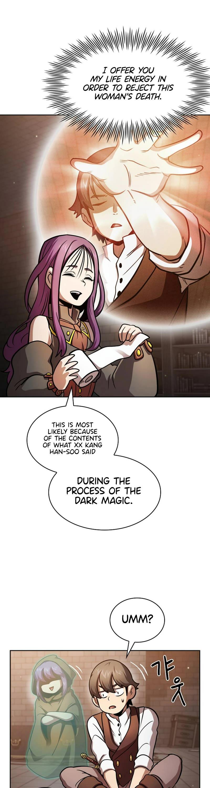 Is This Hero For Real? Chapter 88 page 32 - isthisheroforreal.com