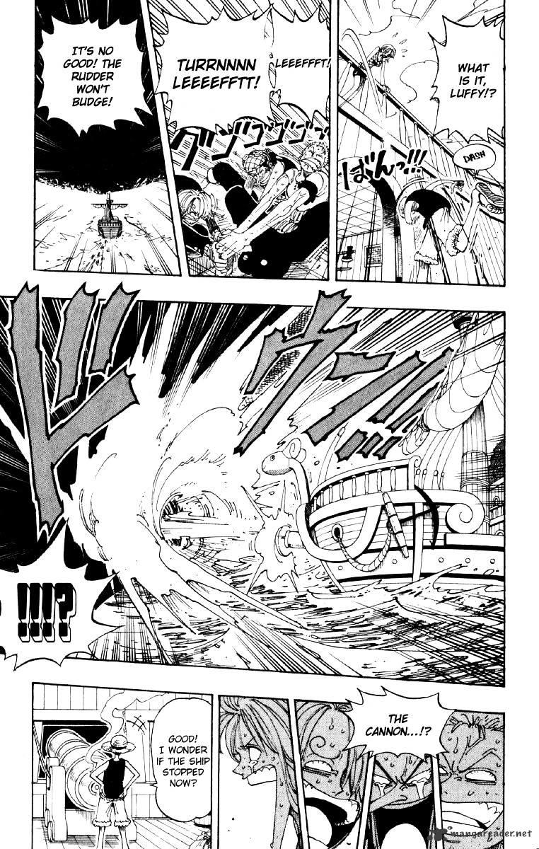 One Piece Chapter 102 : Grand Line page 6 - Mangakakalot