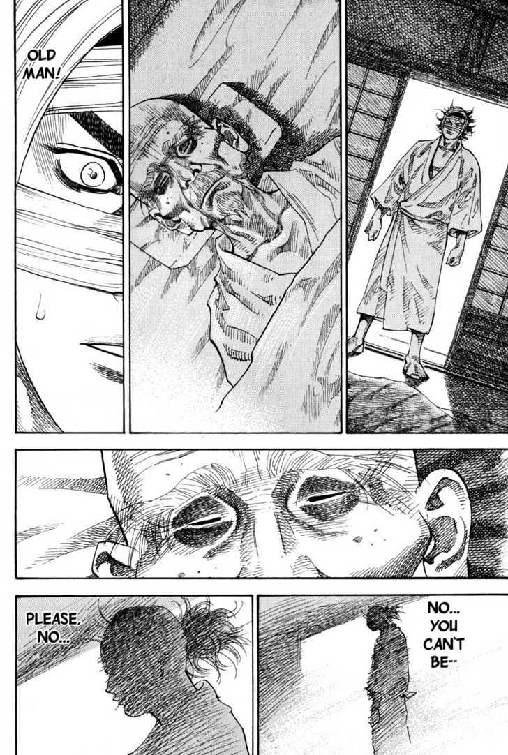 Vagabond Vol.8 Chapter 75 : Survivors page 11 - Mangakakalot