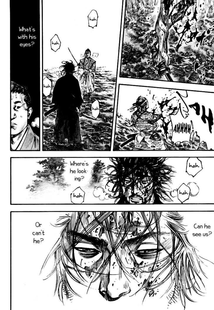 Vagabond Vol.27 Chapter 236 : The End Of The Sword Fight page 9 - Mangakakalot