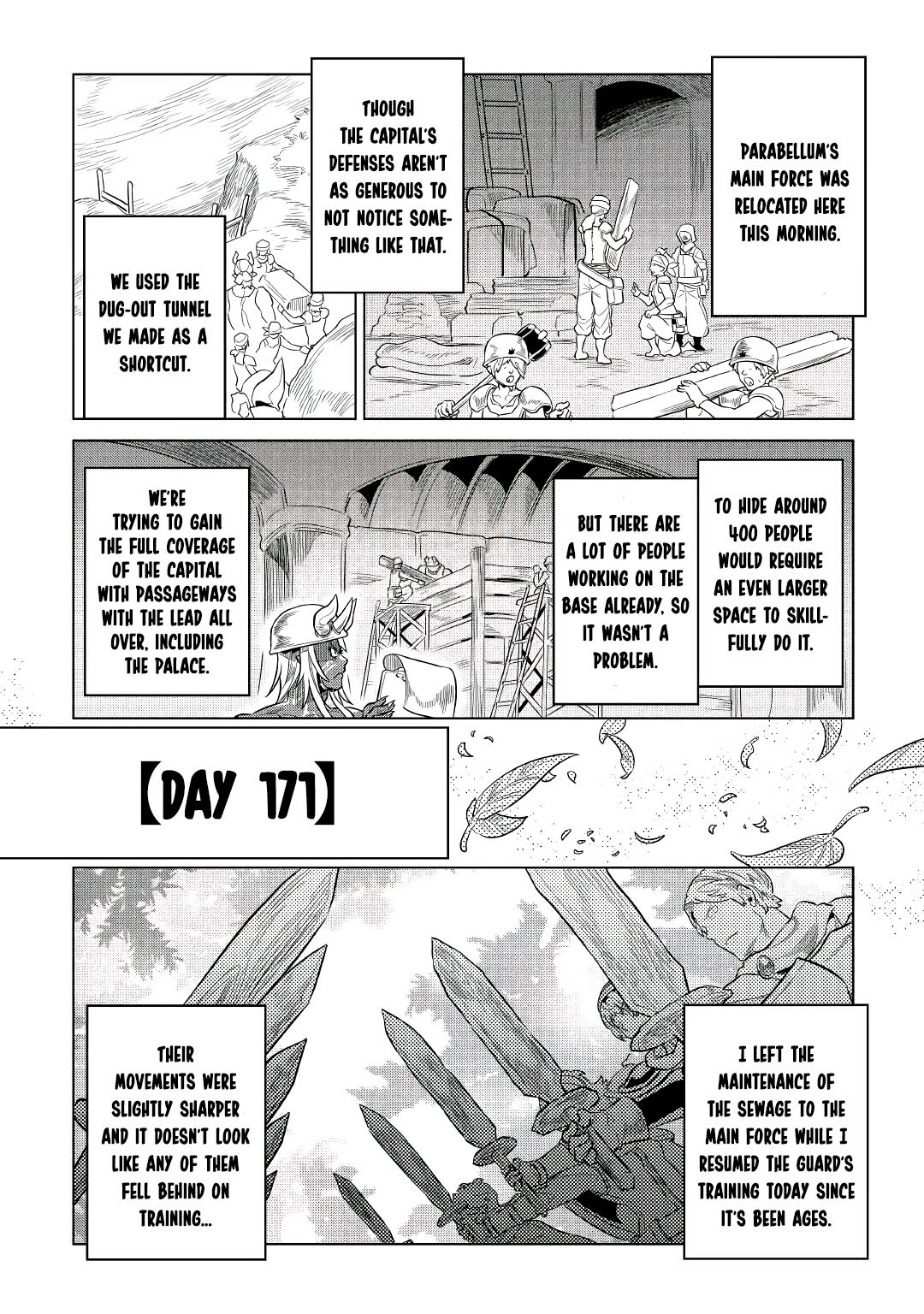 Re:monster Chapter 66 page 6 - Mangakakalot