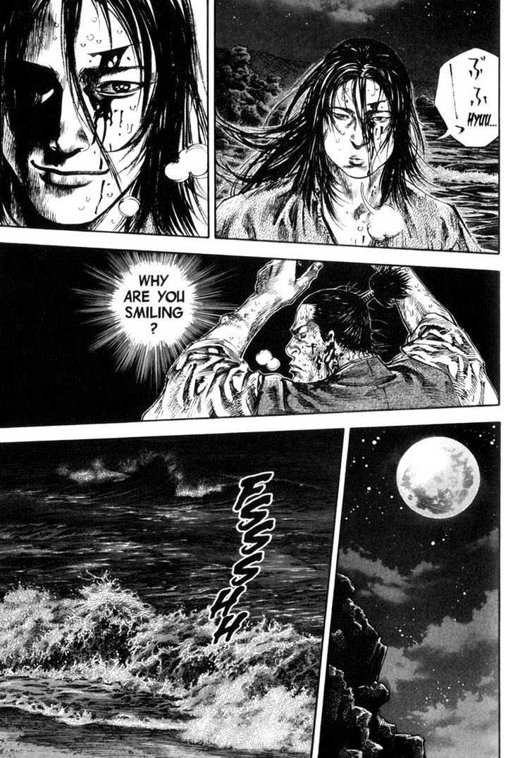 Vagabond Vol.17 Chapter 153 : Blood Battle page 20 - Mangakakalot