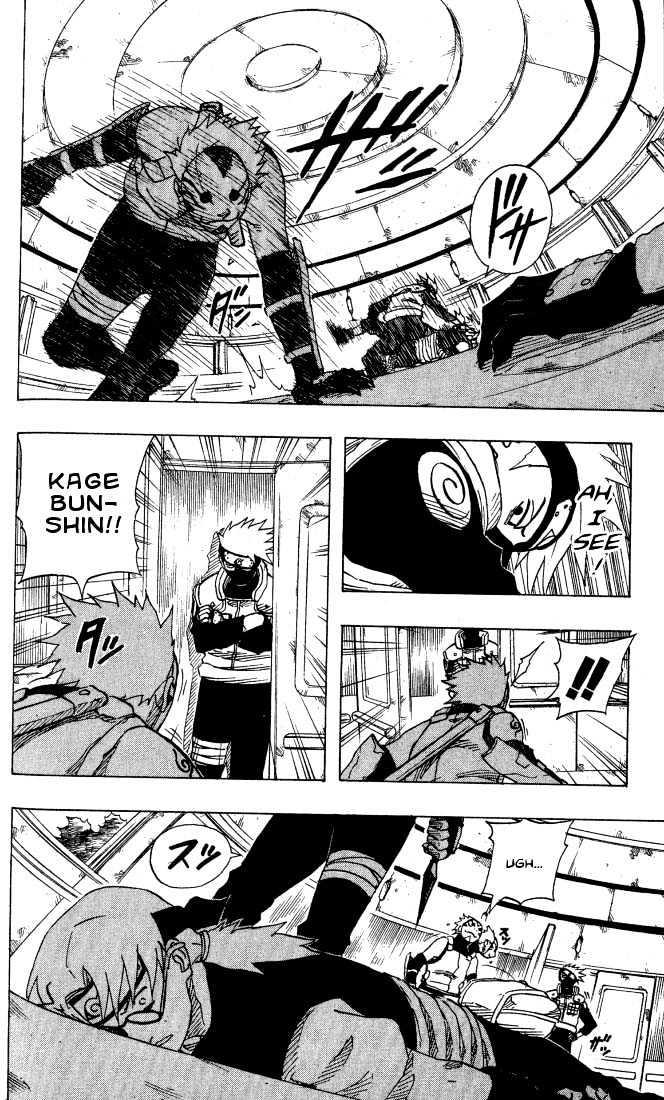 Vol.10 Chapter 89 – Naruto’s Wish…!! | 7 page