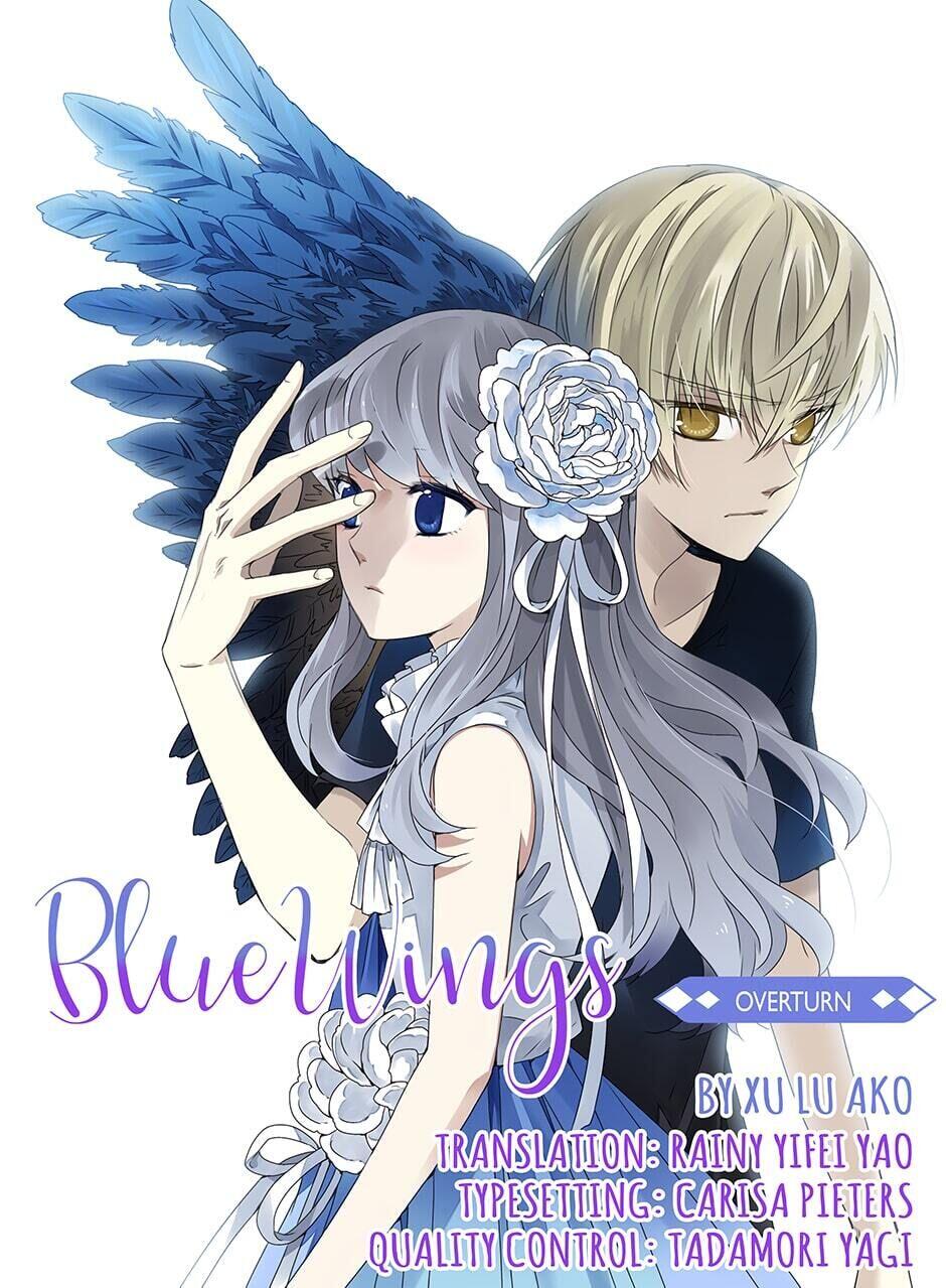 Read <b>Blue</b> <b>Wings</b> Free.