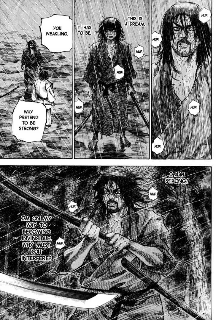 Vagabond Vol.7 Chapter 61 : Duel's Eve Ii page 10 - Mangakakalot