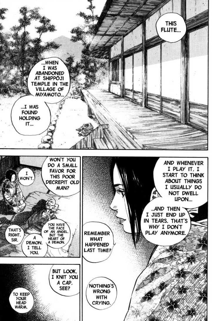 Vagabond Vol.10 Chapter 90 : The Battle page 10 - Mangakakalot