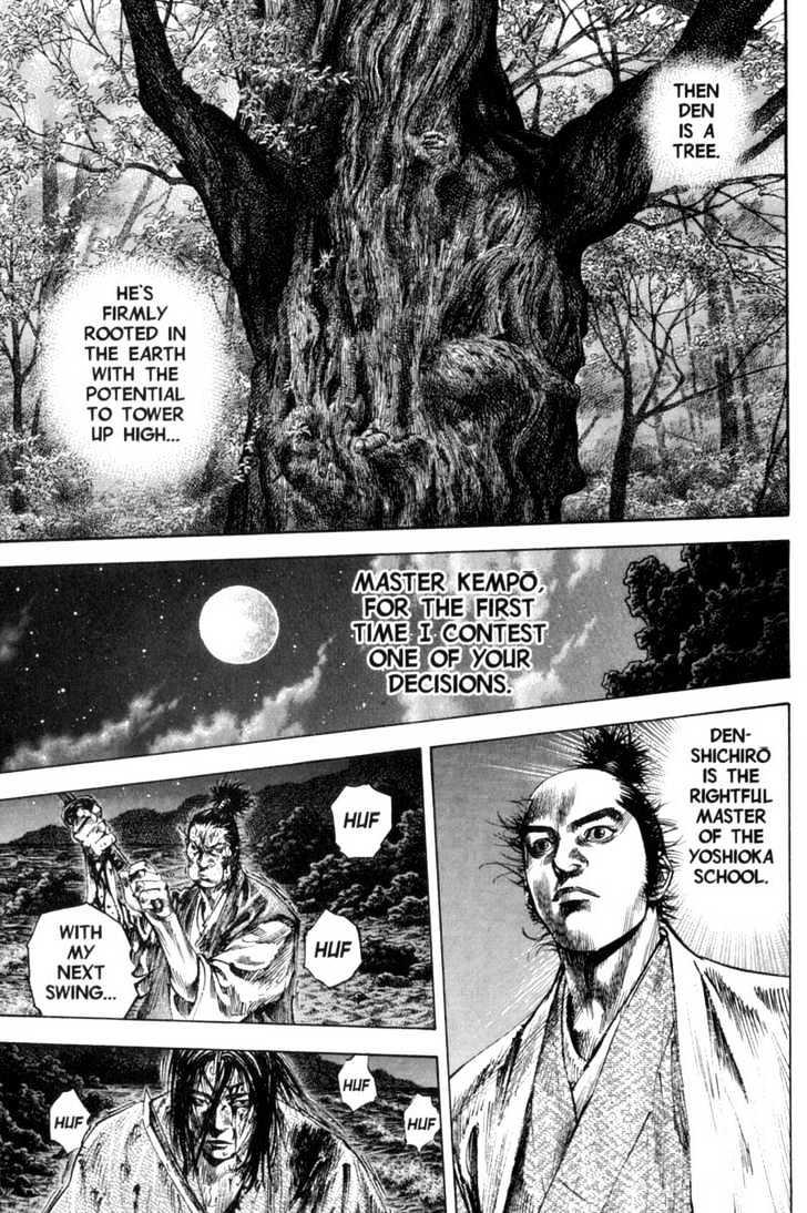 Vagabond Vol.17 Chapter 154 : Shore Of Blood page 14 - Mangakakalot
