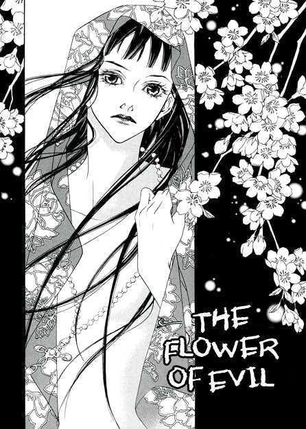 Read The Flowers of Evil Manga Online - [Latest Chapters]