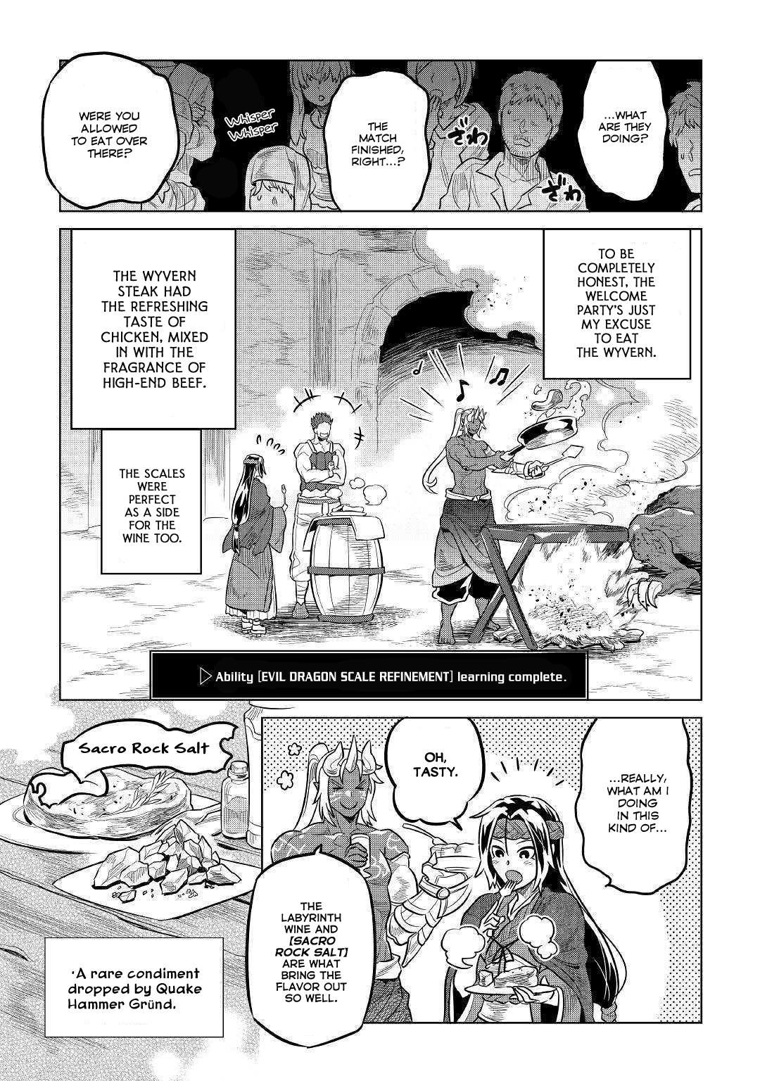 Re:monster Chapter 60 page 20 - Mangakakalot