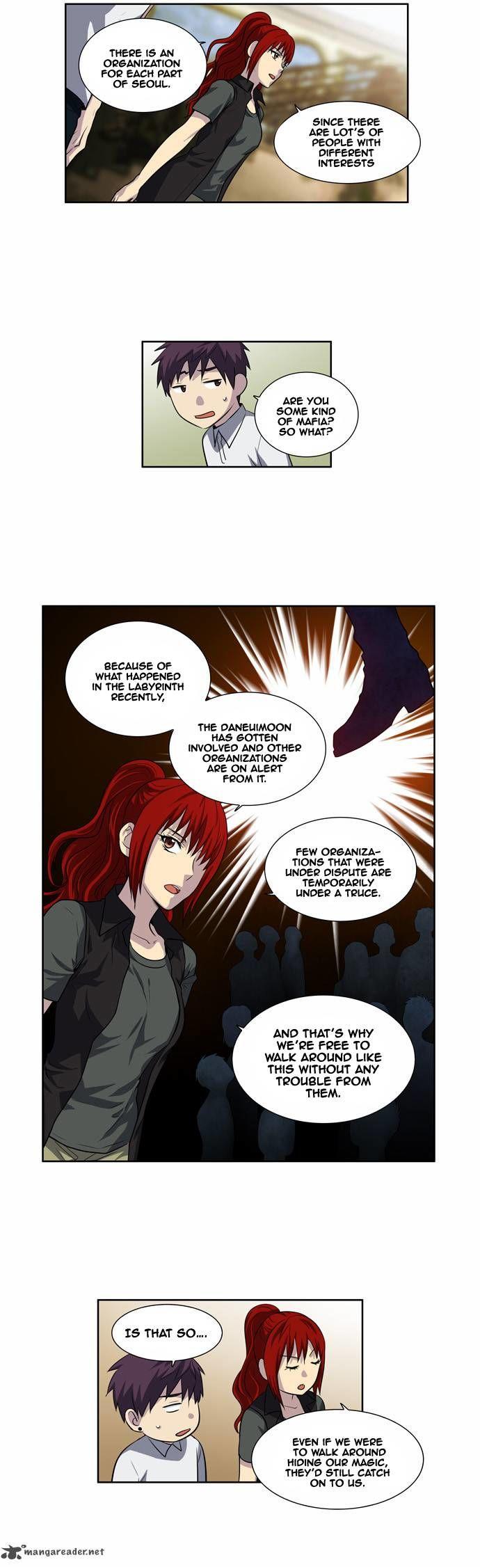 The Gamer Chapter 130 page 4 - thegamermanga.com