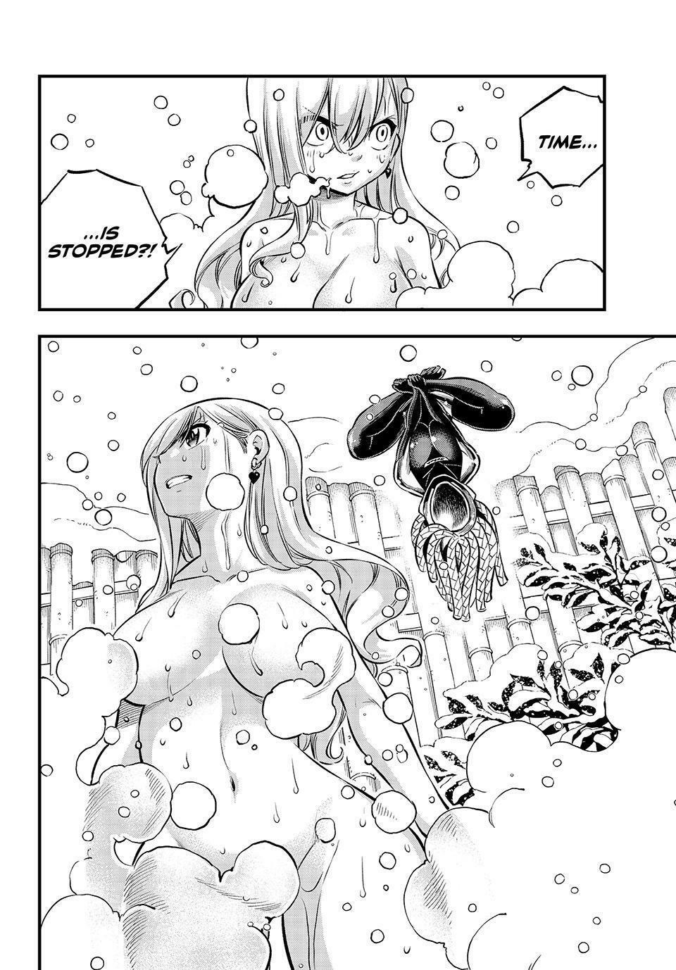 Eden's Zero Chapter 248 page 20 - Mangakakalot