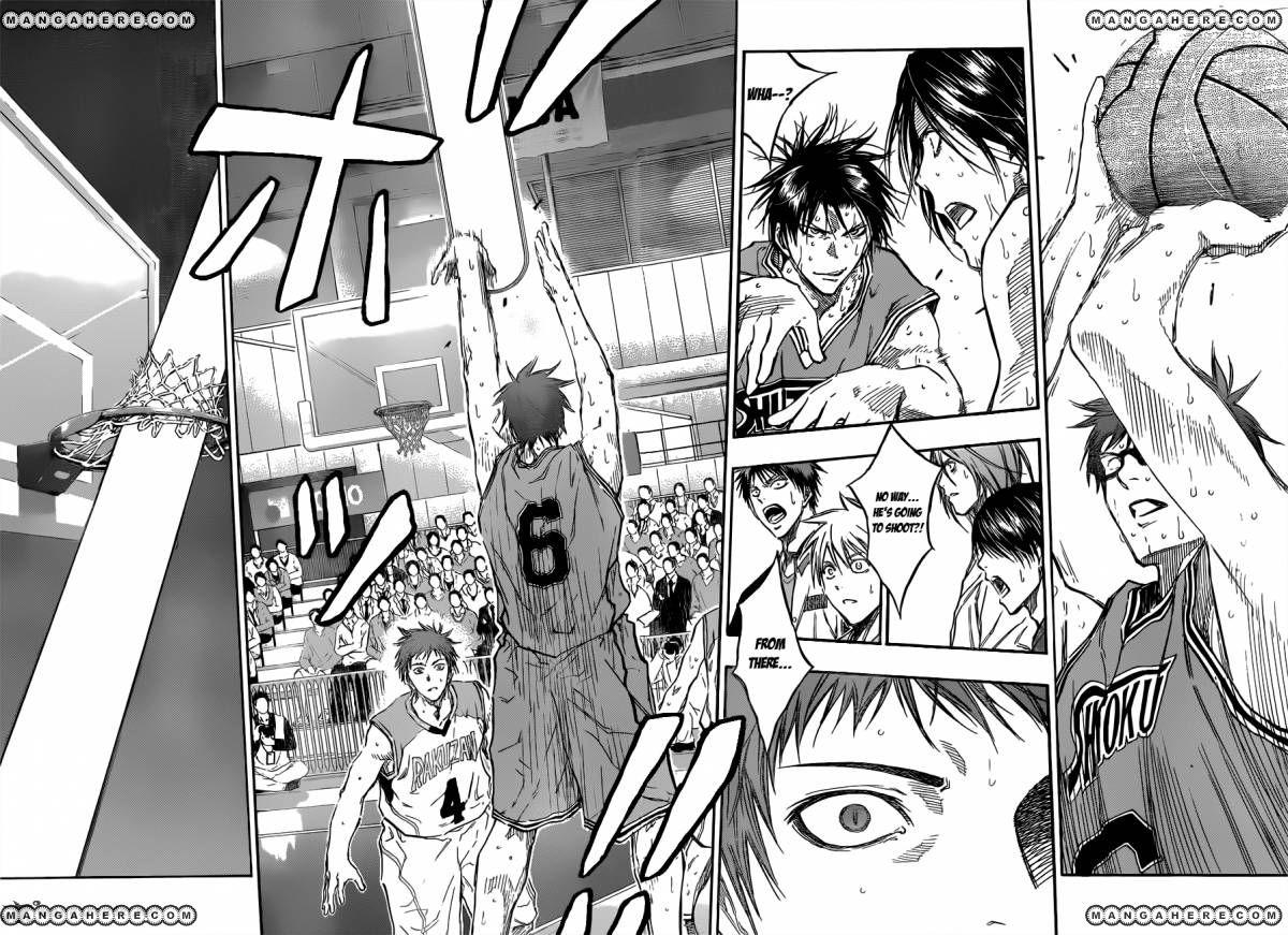 Read <b>Kuroko</b> No <b>Basket</b> Free.