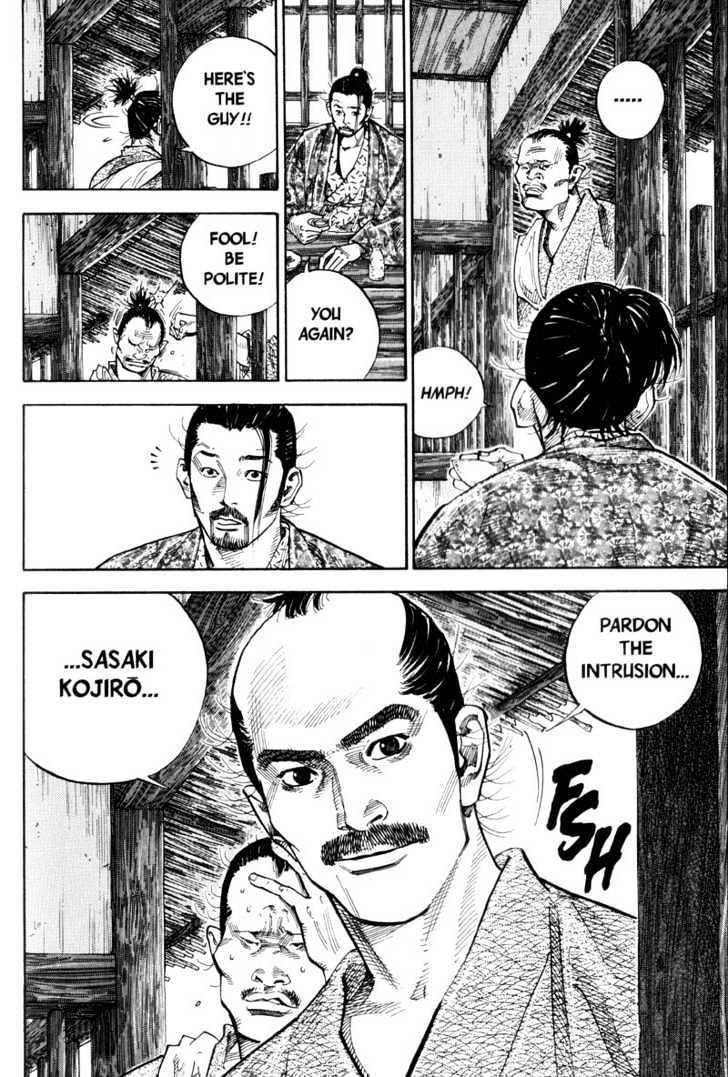 Vagabond Vol.8 Chapter 77 : They Call Me Sensei page 11 - Mangakakalot