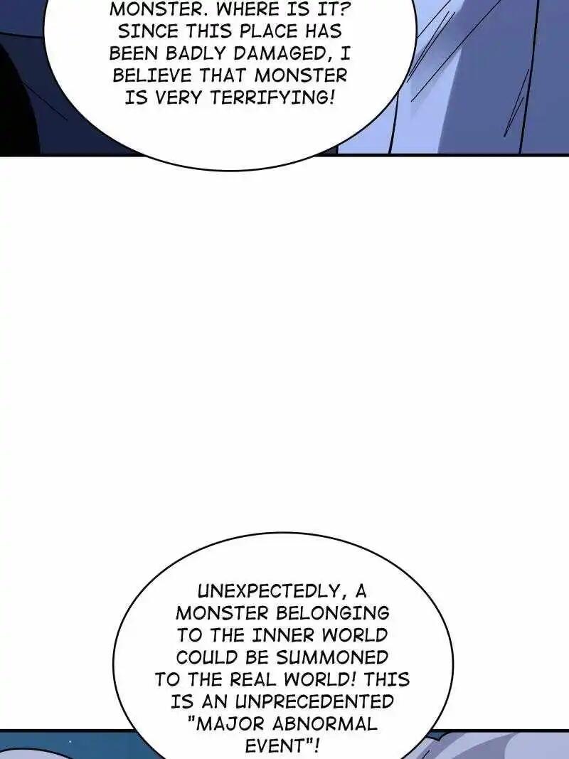 I’M REALLY NOT A SUPERVILLAIN chapter-173 Page 63