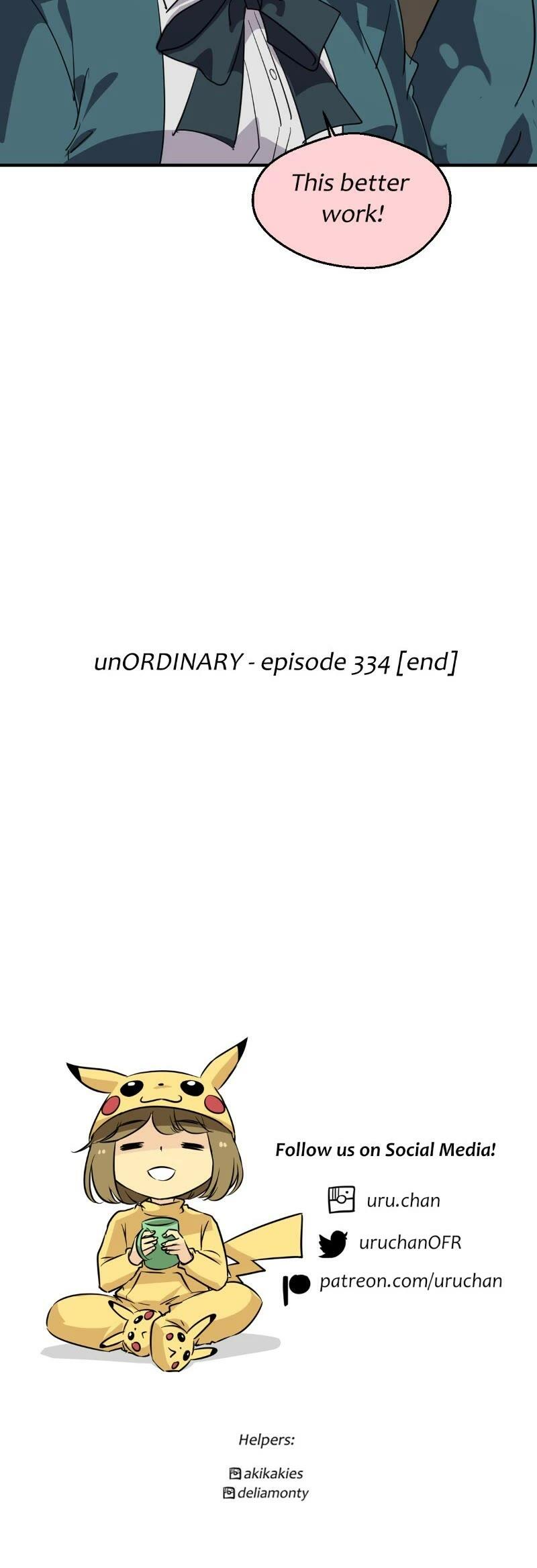 Unordinary Chapter 342: Episode 334 page 54 - unordinary-manga