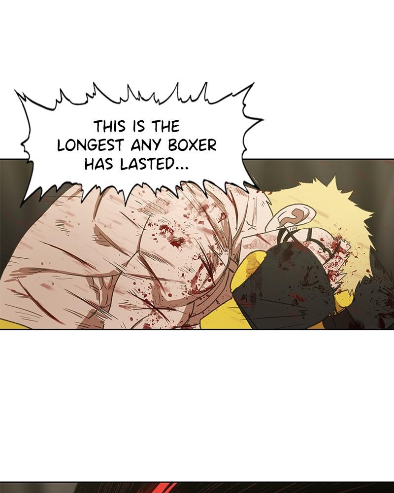 The Boxer Chapter 72: Ep. 67 - Blood page 26 - 