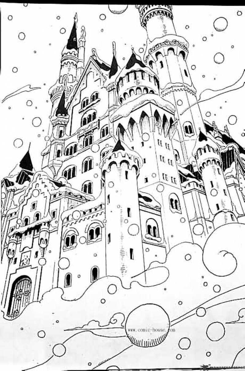 One Piece Chapter 138 : At The Top Of The Mountain page 16 - Mangakakalot