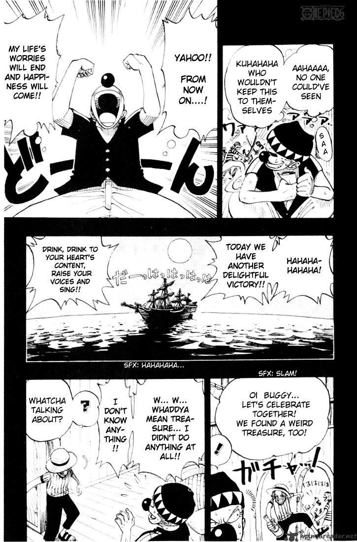 One Piece Chapter 19 : Devils Fruit page 11 - Mangakakalot