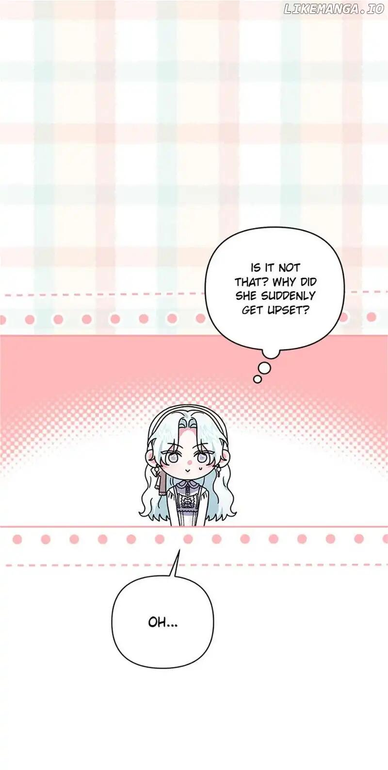 SHE'S THE OLDER SISTER OF THE OBSESSIVE MALE LEAD chapter-68 Page 37