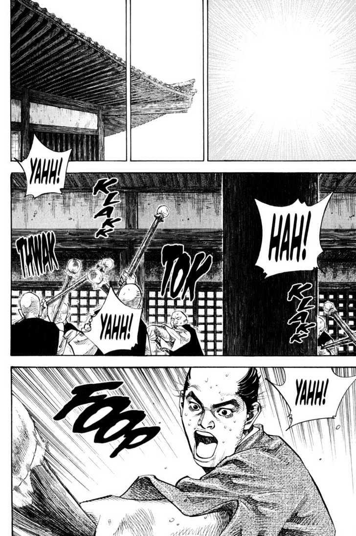 Vagabond Vol.8 Chapter 72 : Shinnosuke page 1 - Mangakakalot