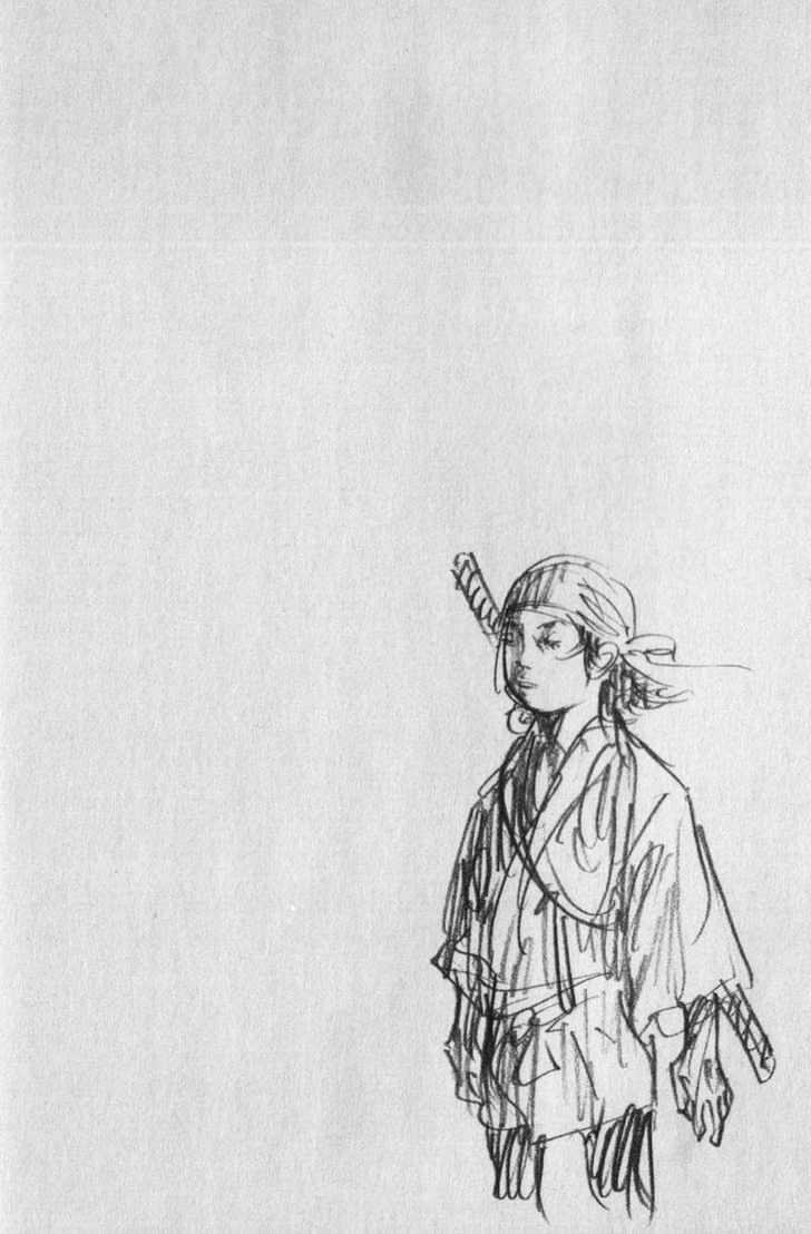 Vagabond Vol.13 Chapter 126 : Tsujikaze Kohei I page 22 - Mangakakalot