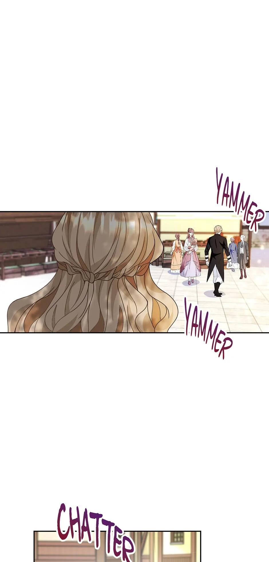 The Villainess Wants To Go Home-Chapter 11