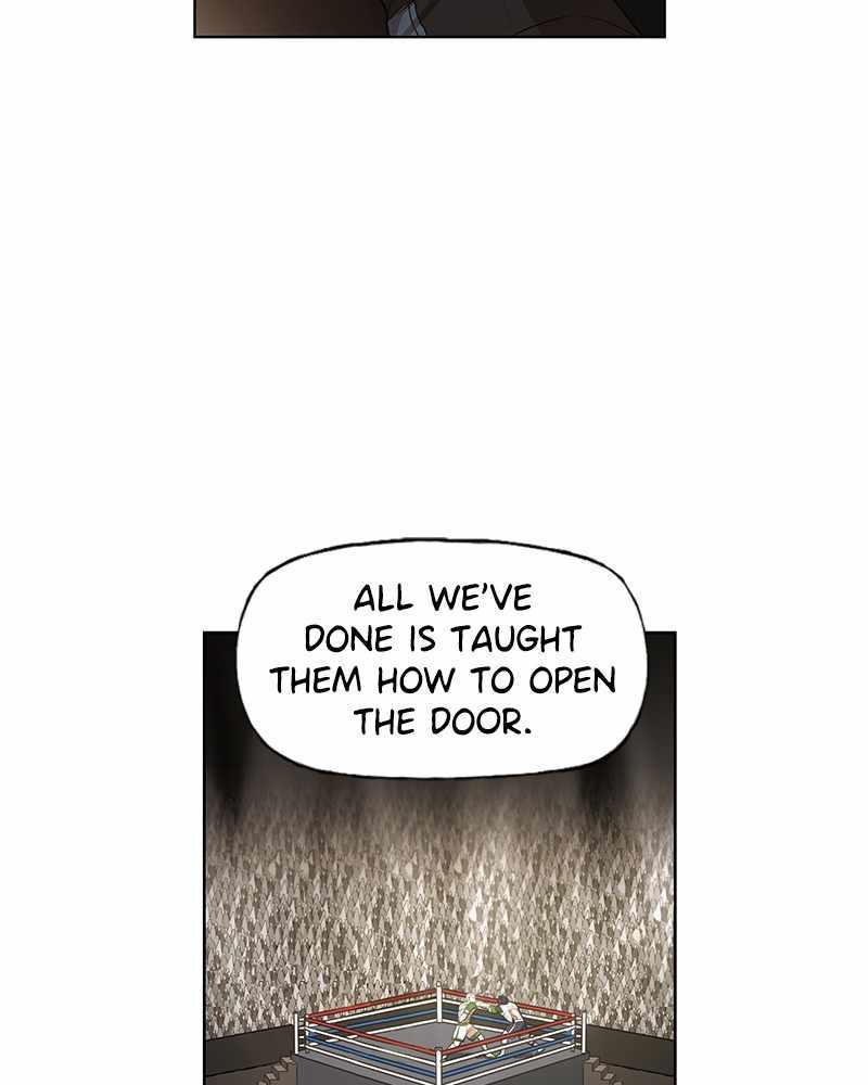 The Boxer Chapter 122 page 28 - 