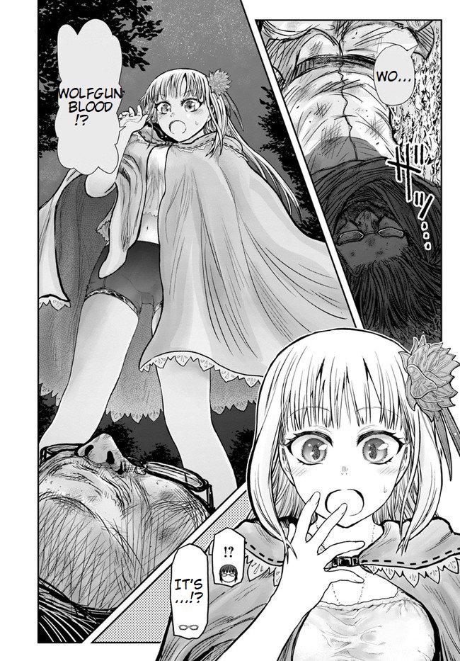 Read Isekai Ojisan Vol.6 Chapter 29 - Manganelo