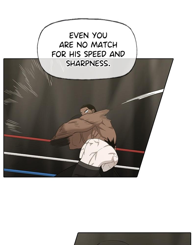 The Boxer Chapter 86: Ep. 81 - The Fight page 48 - 