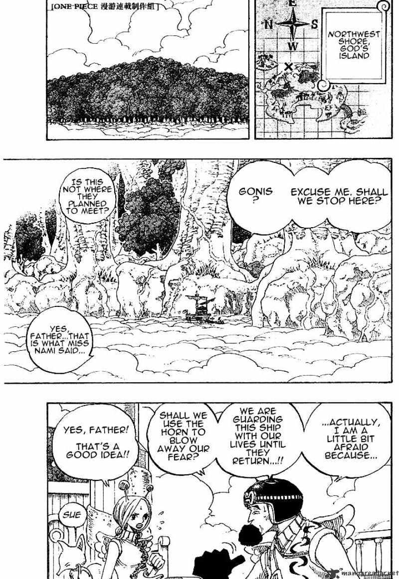 One Piece Chapter 269 page 2 - Mangakakalot