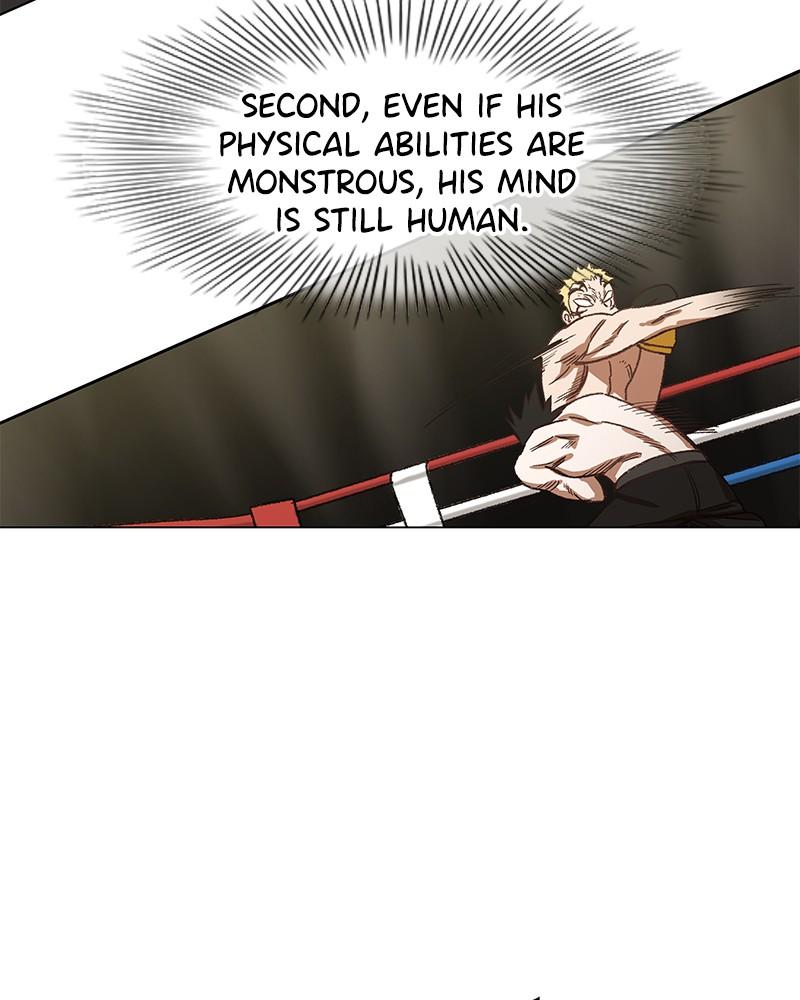 The Boxer Chapter 64: Ep. 59 - An Eye For An Eye page 80 - 