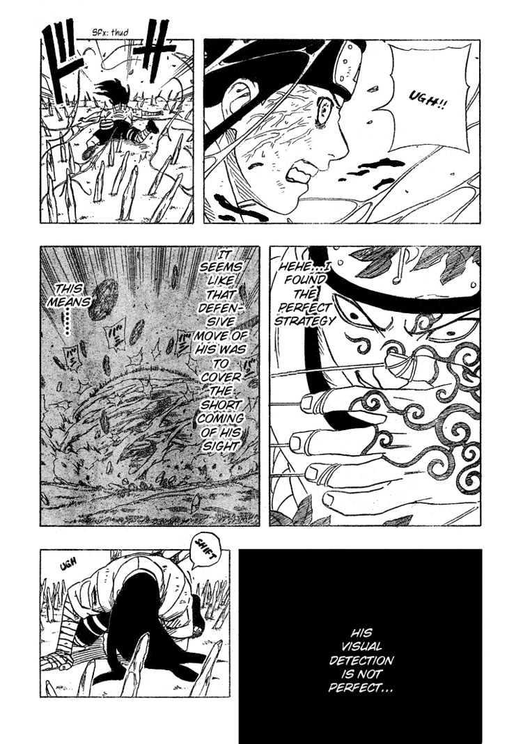 Vol.22 Chapter 195 – The Way to Capture…!! | 13 page